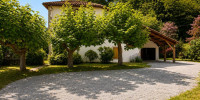 maison à STE MARIE DE GOSSE (40390)
